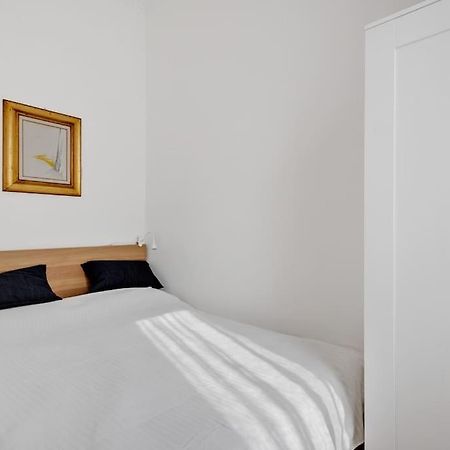 Easylife - Bello E Luminoso Flat In Zona Centrale 밀라노 외부 사진