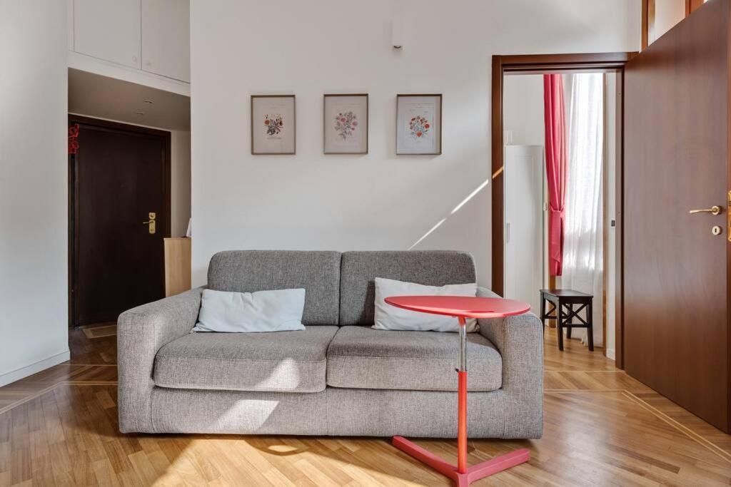 Easylife - Bello E Luminoso Flat In Zona Centrale 밀라노 외부 사진