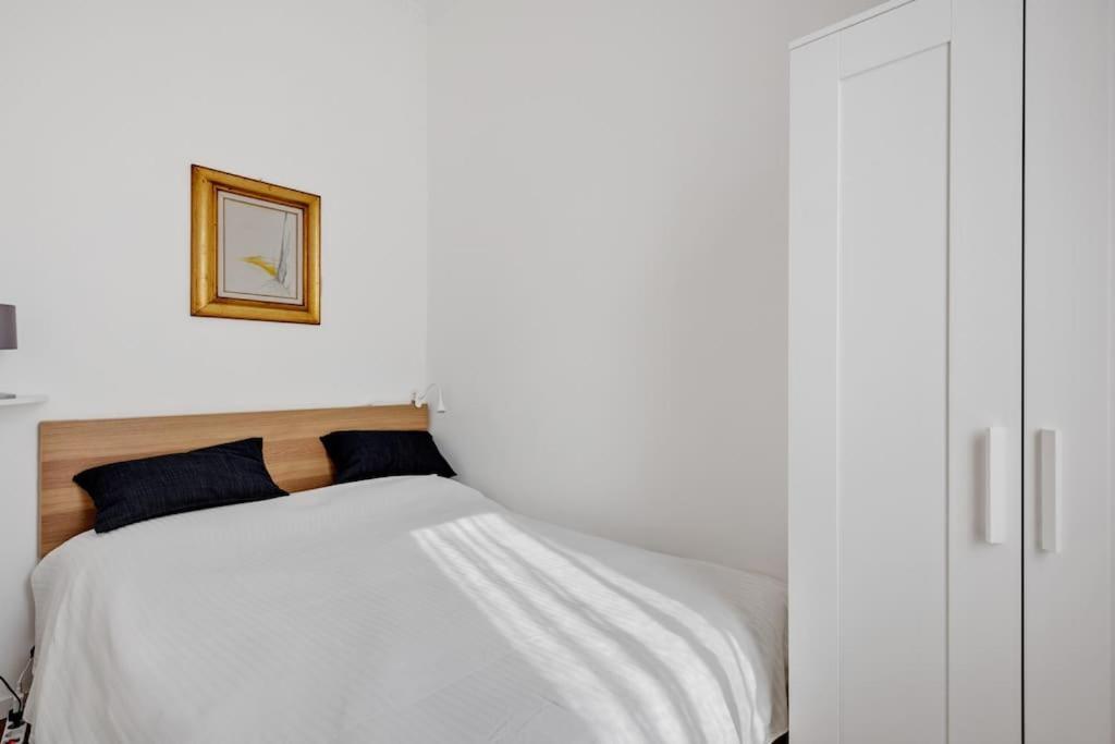 Easylife - Bello E Luminoso Flat In Zona Centrale 밀라노 외부 사진