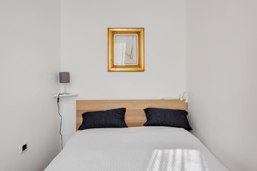Easylife - Bello E Luminoso Flat In Zona Centrale 밀라노 외부 사진